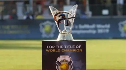 RD se cita con Jap&oacute;n, USA y Australia en grupo-B de la Copa Mundial de Softbol