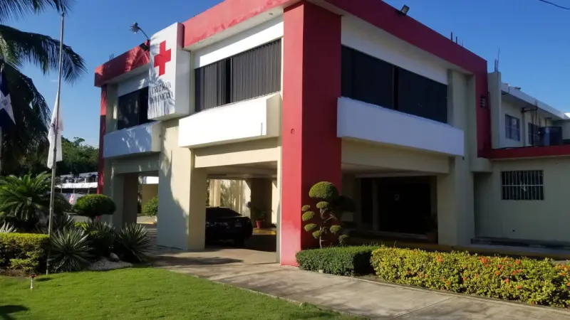 En la Cruz Roja se realizaron reembolsos por RD$1,024,990 sin evidencias de viajes ni actividades que los sustentaran, según auditoría