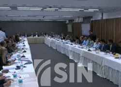 Legisladores continúan revisión a cambios en el proyecto del Código Penal