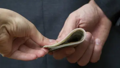 Corrupción bajo la lupa: medidas de coerción contra red de sobornos