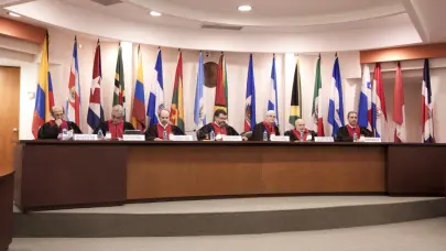 CorteIDH dice que países de OEA deben proteger a la población ante cambio climático