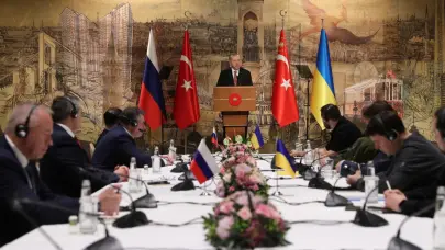 Rusia dice que a&uacute;n no hay fecha para la tercera ronda de negociaciones con Kiev