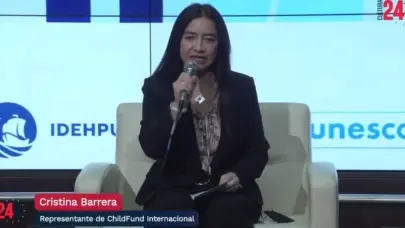 ONG advierte sobre los monstruos que amenazan en internet a los menores en Latinoamérica