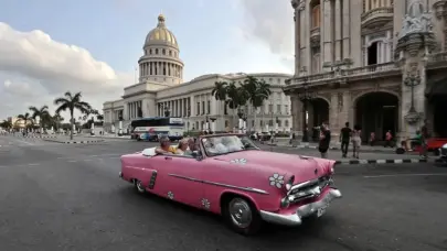 Cuba recibe en el primer semestre del año 25% menos de turistas que en igual lapso de 2024
