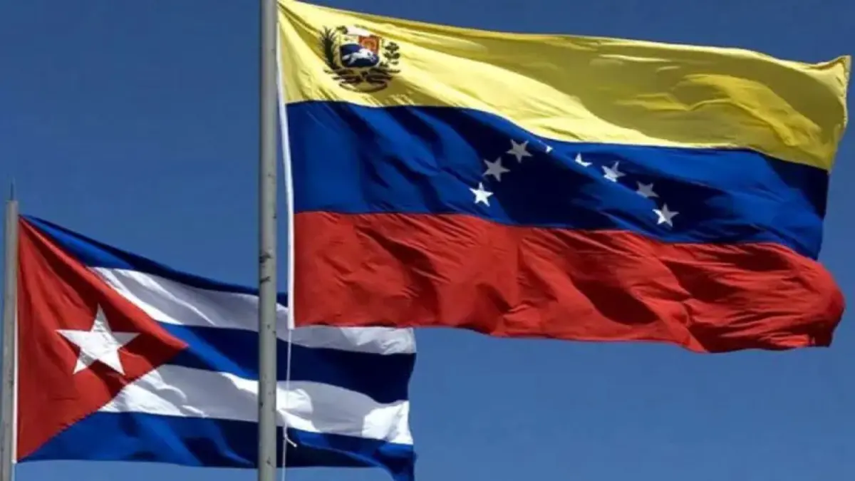 El Gobierno de Venezuela rechaza endurecimiento de la política de EE.UU. contra Cuba