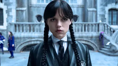 Netflix lanza el tráiler oficial de “Merlina” temporada 2: más terror, nuevos personajes y fecha confirmada