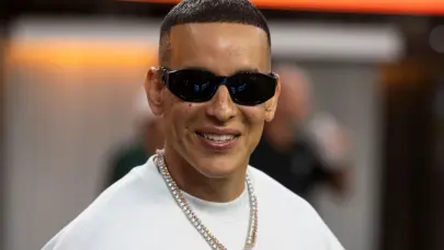 Daddy Yankee vuelve a la música con su nuevo tema Sonríele