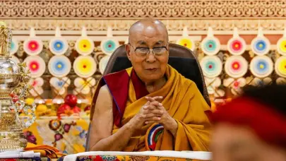 El dal&aacute;i lama confirma que tendr&aacute; un sucesor despu&eacute;s de su muerte