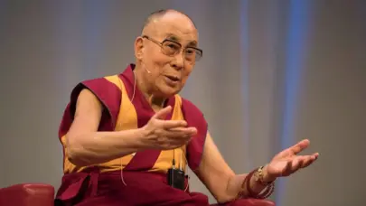 El liderazgo tibetano en el exilio zanja la crisis: El dal&aacute;i lama no se est&aacute; muriendo