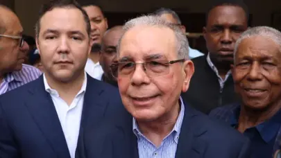 Danilo Medina lamenta supuesta crisis en Senasa y llama al Gobierno a tomar acciones