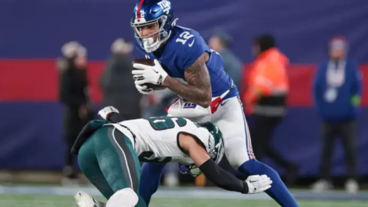 Darren Waller regresa para jugar con los Miami Dolphins en la temporada 2025 de la NFL