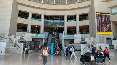Decenas de vuelos cancelados y con retraso en Lisboa por huelga de trabajadores de tierra