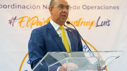 Deligne Ascención: masivo respaldo a advertencia presidencial es señal de que todos deben respetar los plazos