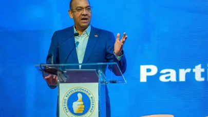 Deligne asegura el momento es para fortalecer al gobierno y defender sus logros