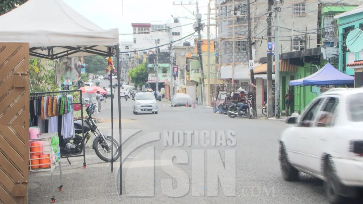 Delincuencia azota a María Auxiliadora y otros sectores del Distrito Nacional