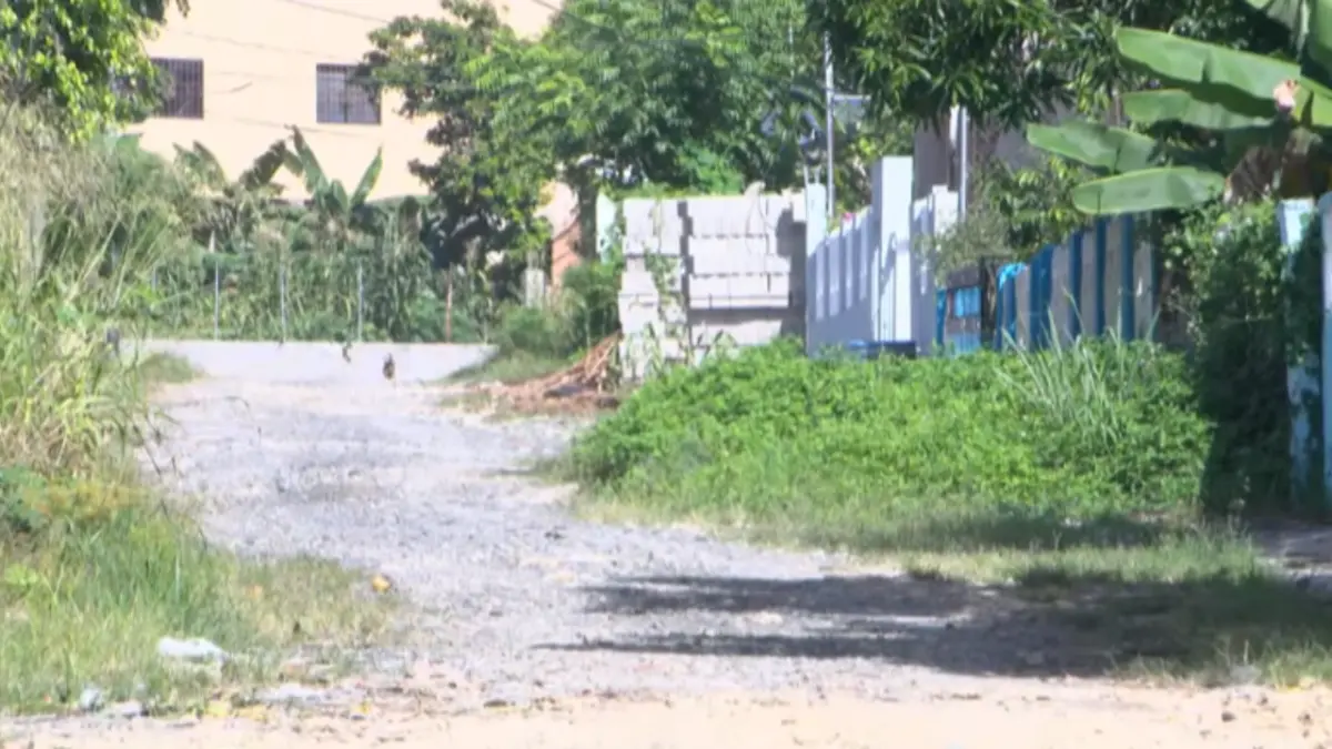 Demandan arreglo de calles mientras llega ampliación del Metro en Villa Mella