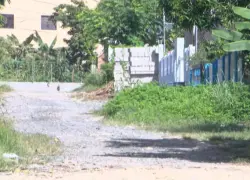 Demandan arreglo de calles mientras llega ampliación del Metro en Villa Mella
