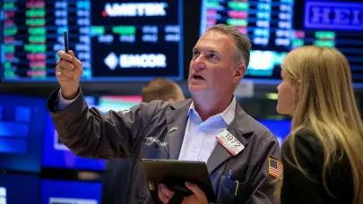 EEUU sanciona a 22 empresas por facilitar a nivel financiero las ventas de crudo de Irán