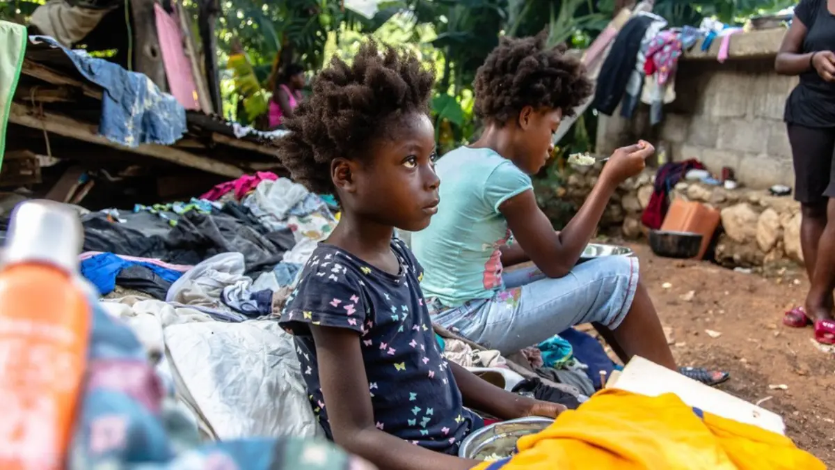 ONU dice a EE.UU. que las deportaciones a Haití no son adecuadas ante violencia rampante