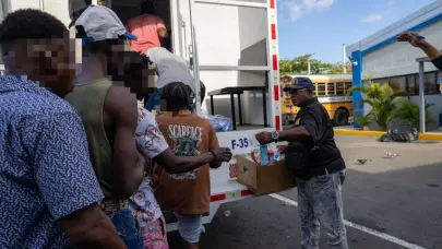 Deportan a m&aacute;s de 30,700 haitianos en junio