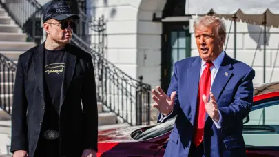 &iquest;Deportar a Musk? Trump no descarta examinar esta posibilidad