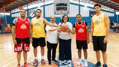 Inician los Juegos Deportivos ADN 2025 con enfoque en valores y liderazgo