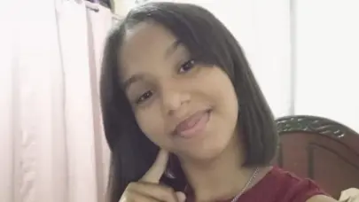 Familiares buscan a Génesis Ledesma, adolescente desaparecida mientras se dirigía al Ensanche La Fe