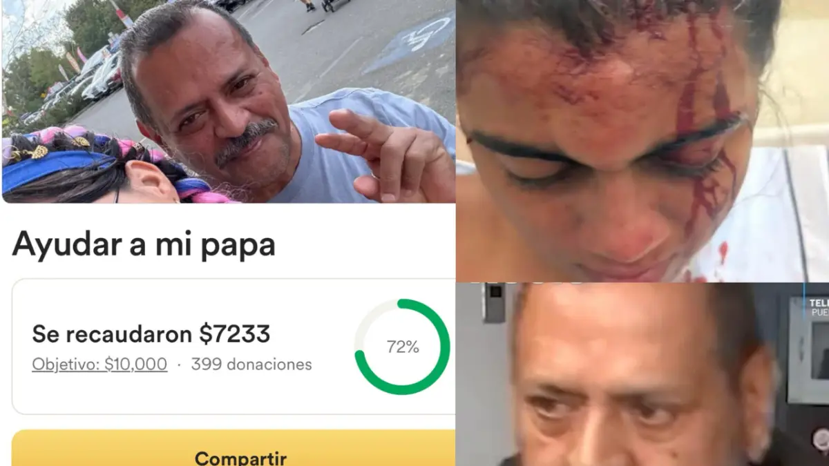 Padre enfrenta cargos tras disparar al agresor de su hija en Arecibo