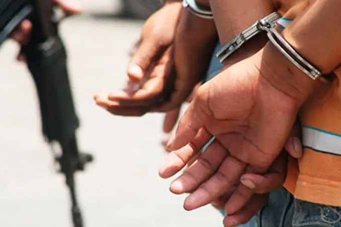 Desmantelan grupo que enviaba cocaína rosa a EE. UU. en altavoces y lámparas desde España