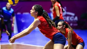 Conjunto de RD derrota 3-0 a Suriname avanza a 4tos de final Copa Panam U-23