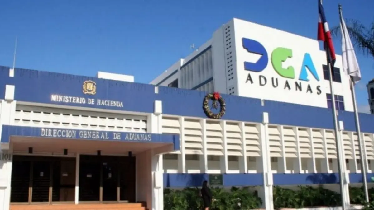 DGA incauta más de US$ 40,000 con escáner de rayos X en AILA