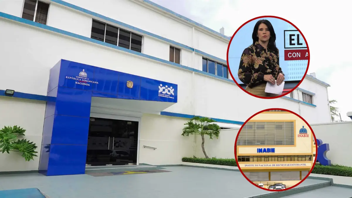 DGCP detecta graves irregularidades en licitación del INABIE para mochilas y útiles escolares