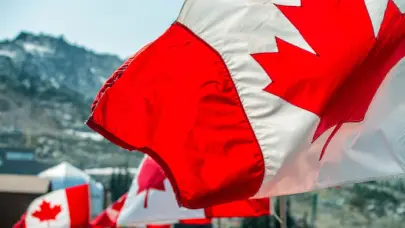 Canadá celebra su fiesta nacional bajo una crisis causada por Trump y los independentistas