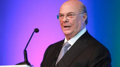 Hip&oacute;lito Mej&iacute;a responde a denuncias sobre presunta p&eacute;rdida de tierras del Estado durante su gesti&oacute;n