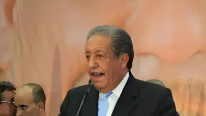 Abinader declara duelo oficial por el fallecimiento de Fello Suberví Bonilla