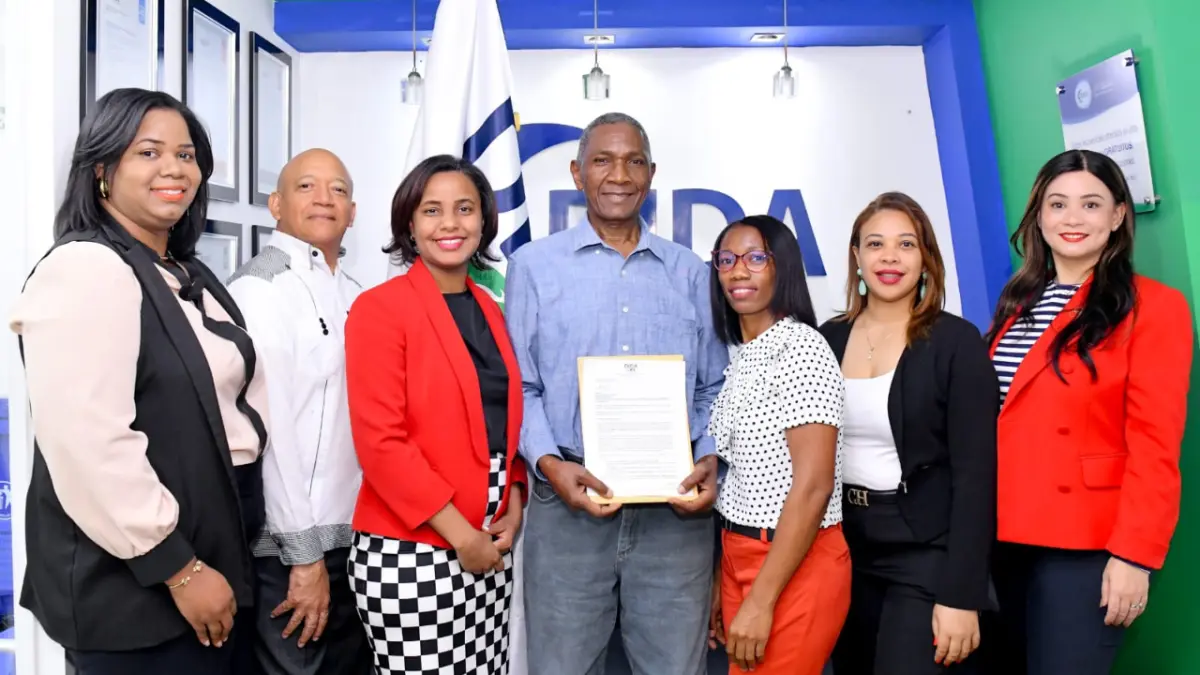 Afiliado obtiene reconocimiento de enfermedad laboral tras fallo del CNSS impulsado por la DIDA