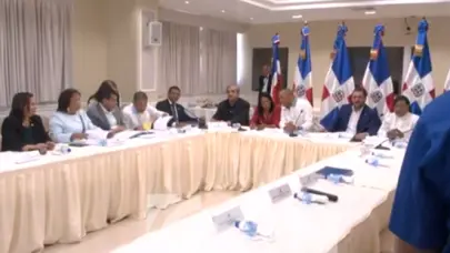 Persisten diferencias sobre aborto y agresiones sexuales a menores en debate del Código Penal