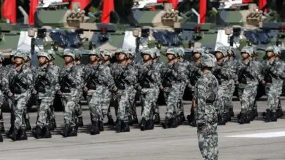 China redoblará esfuerzos para mejorar la imagen de su Ejército tras escándalos de corrupción