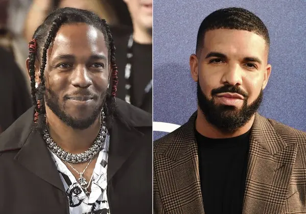 La tiradera entre Drake y Kendrick Lamar llega a los tribunales: acusan a Universal por difamación en “Not Like Us”
