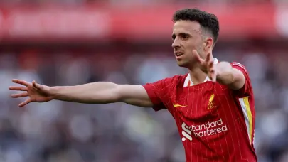 Investigaci&oacute;n apunta a exceso de velocidad en accidente en el que muri&oacute; futbolista Diogo Jota