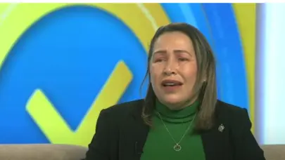 Diputada Llaniris Espinal impulsa ley para ciudades verdes