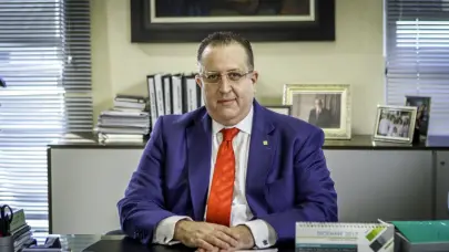 Diversos sectores del país valoran la designación de Magín Díaz como nuevo ministro de Hacienda