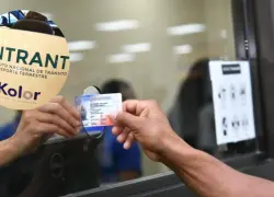 Empresa DKolor niega intentos de sobornos al Intrant; afirman gestionaban pago de deuda millonaria