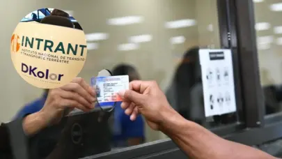 Empresa DKolor niega intentos de sobornos al Intrant; afirman gestionaban pago de deuda millonaria