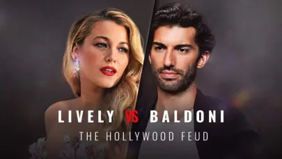 Lively vs. Baldoni: Drama de Hollywood, el documental que revela los secretos detrás del escándalo entre los actores de Romper el Círculo