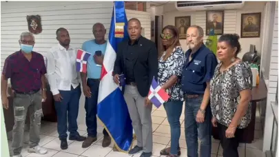 Dominicanos en el oeste de Puerto Rico ya pueden obtener su pasaporte en Mayag&uuml;ez