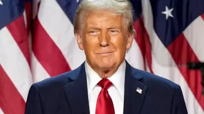 Trump cree que los BRICS buscan socavar los intereses de EE.UU. y actuar&aacute; en consecuencia