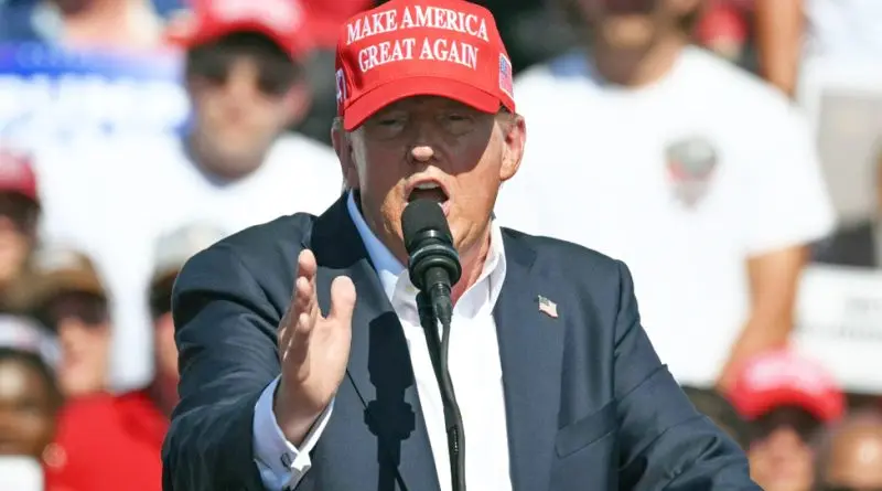 Rusia condena memorando de Trump que endurece política de EE.UU. contra Cuba