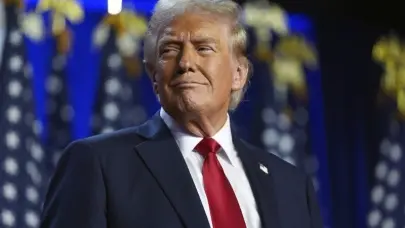 Donald Trump hará una visita de Estado al Reino Unido del 17 al 19 de septiembre