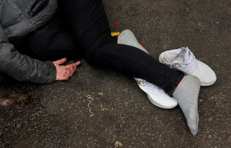 Un hombre murió por sobredosis con carfentanilo, una droga 100 veces más potente que el fentanilo, en California